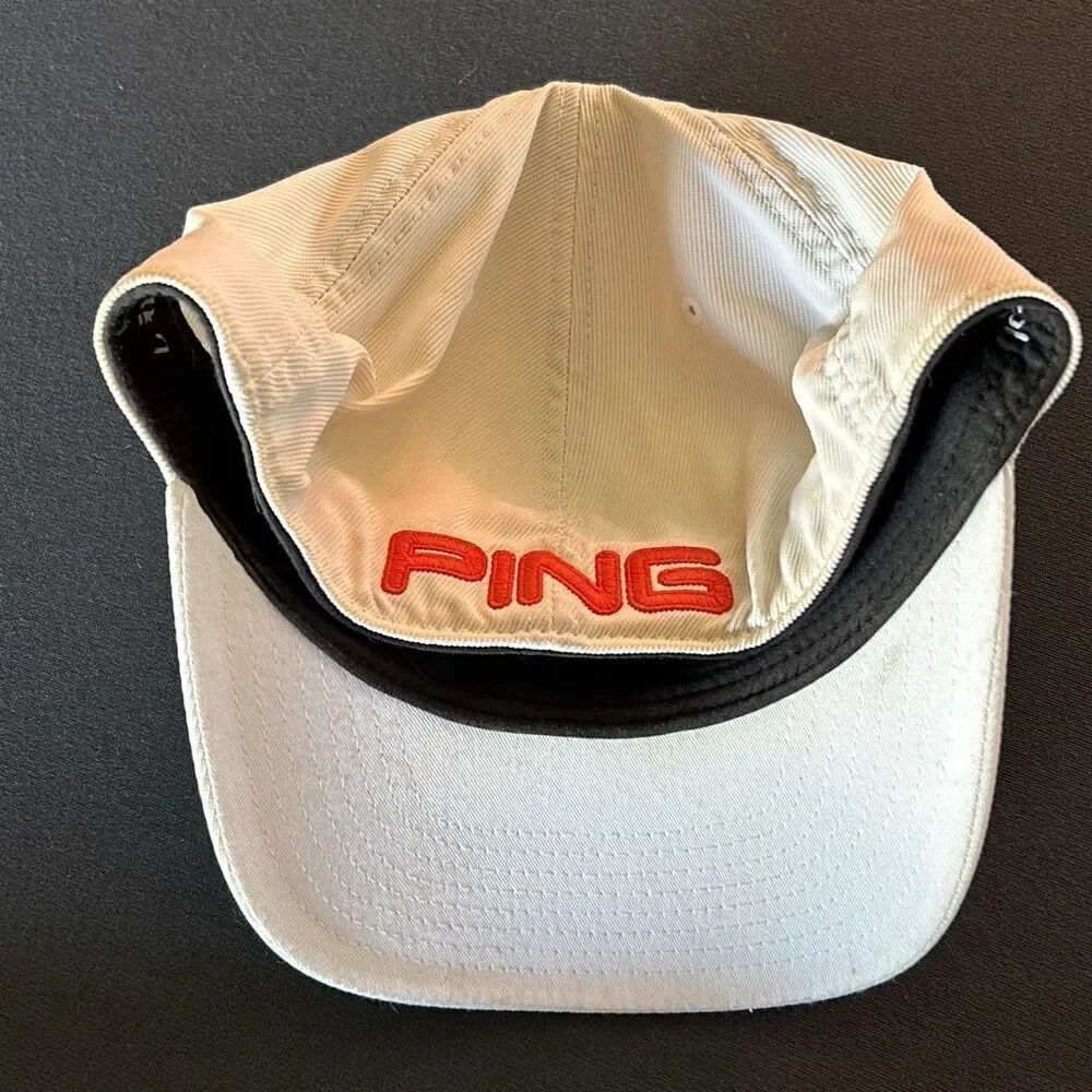PING Golf Hat - Picture 7 of 7